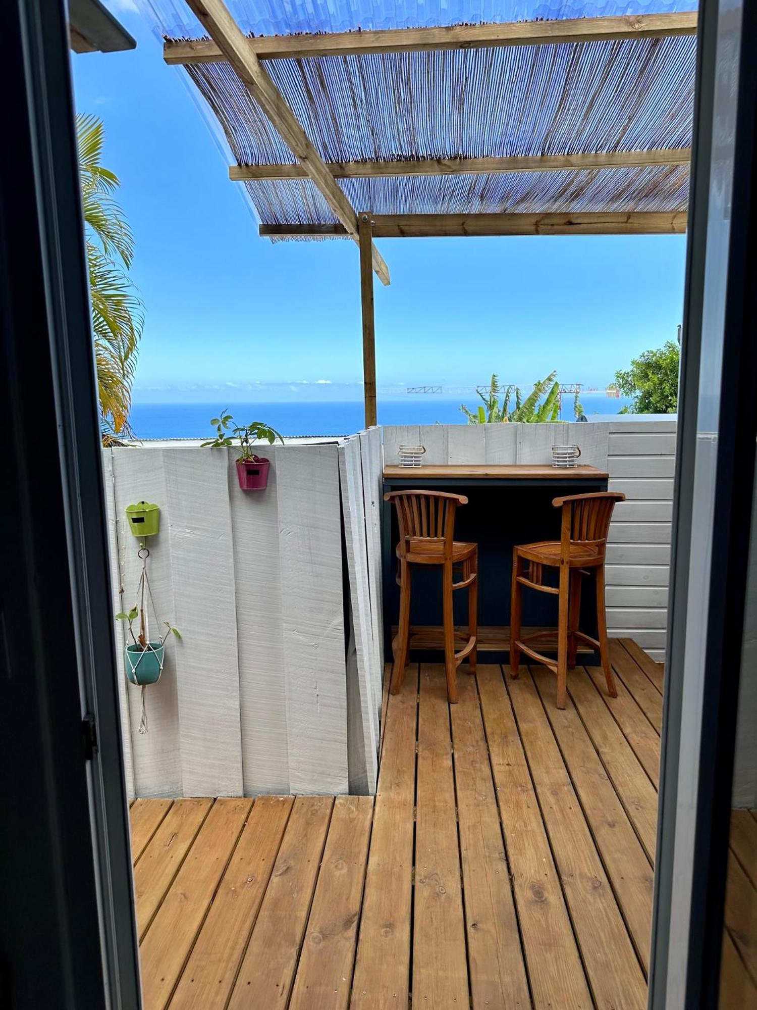 Maeva Sunset Villa Saint-Leu Eksteriør bilde